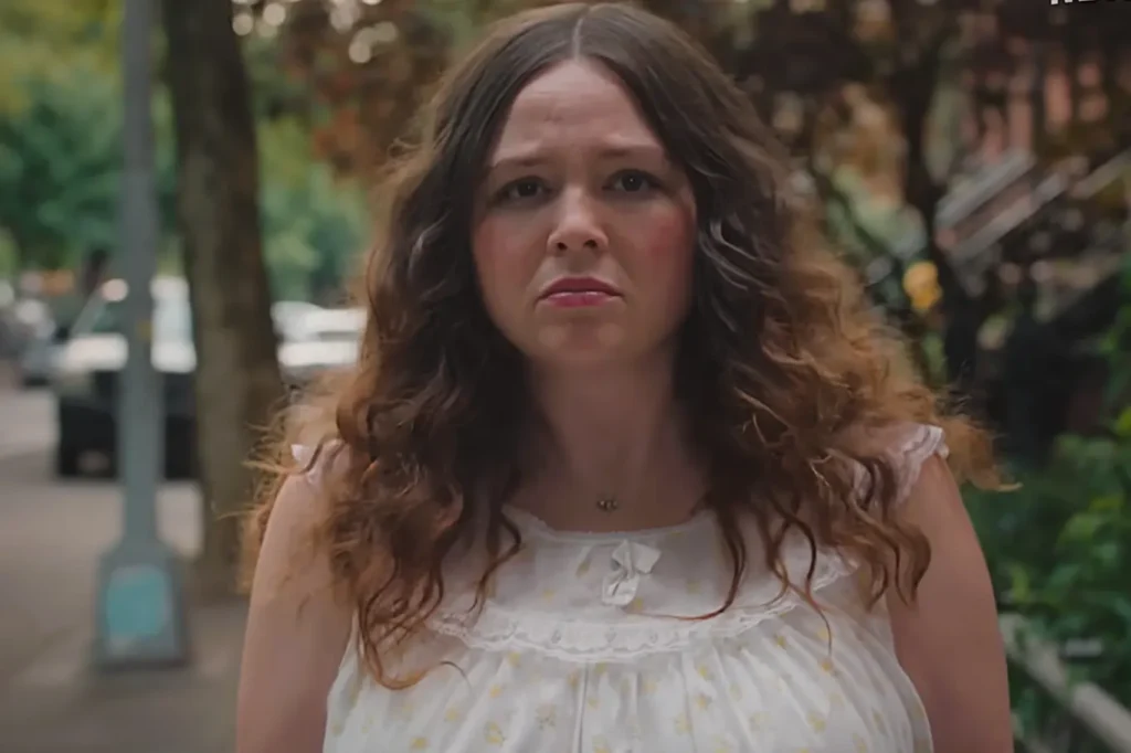 TOO MUCH _ Official Trailer _ Netflix