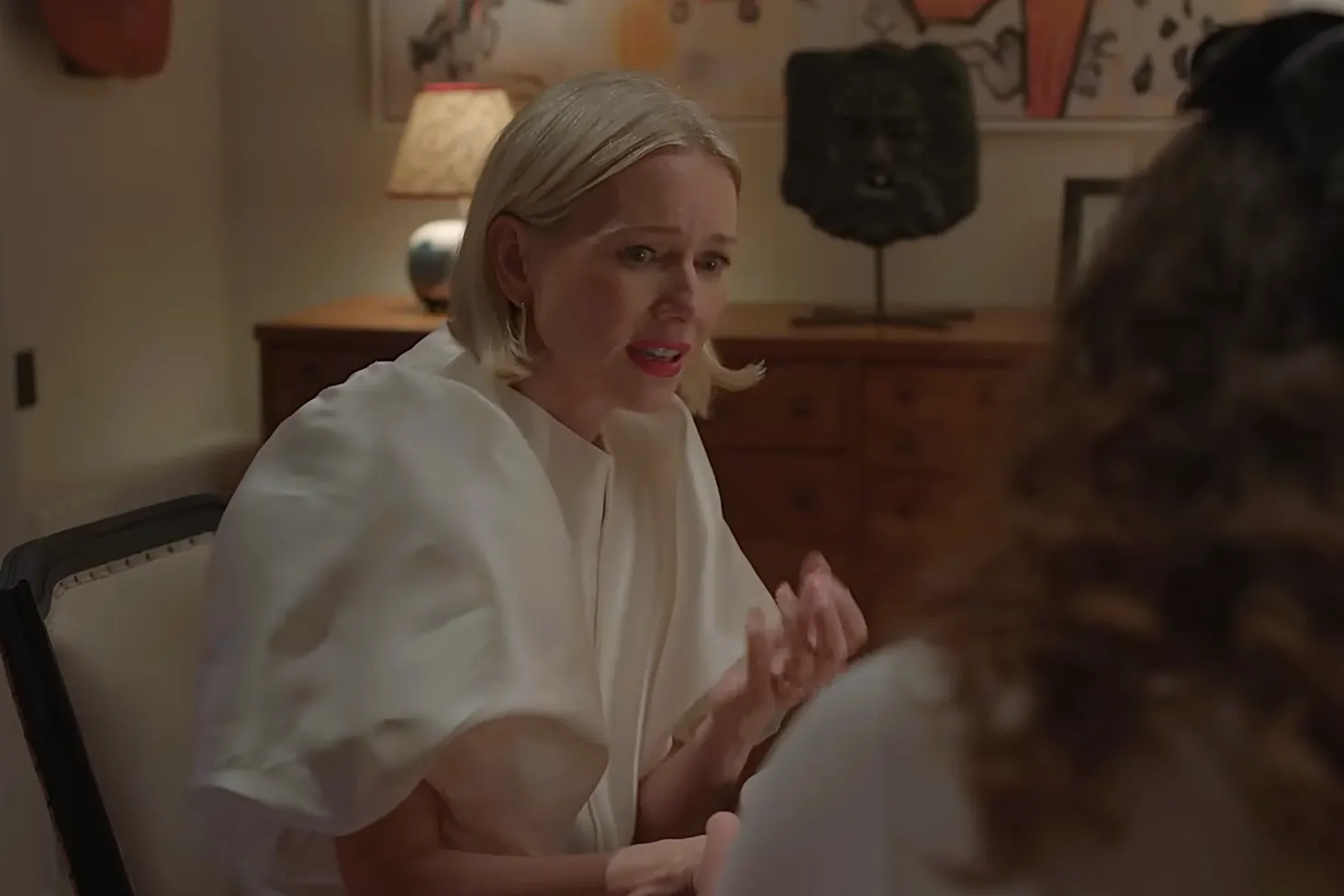 TOO MUCH _ Official Trailer _ Netflix