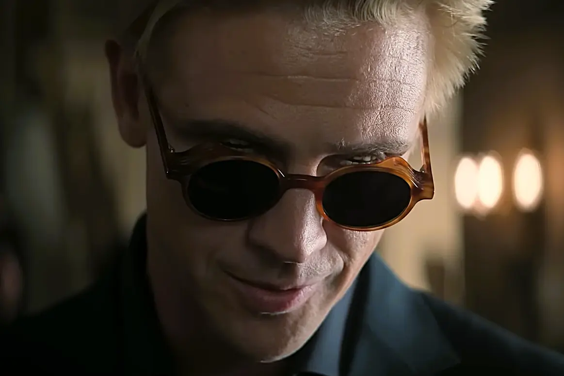 The Sandman_ Season 2 _ Official Trailer _ Netflix