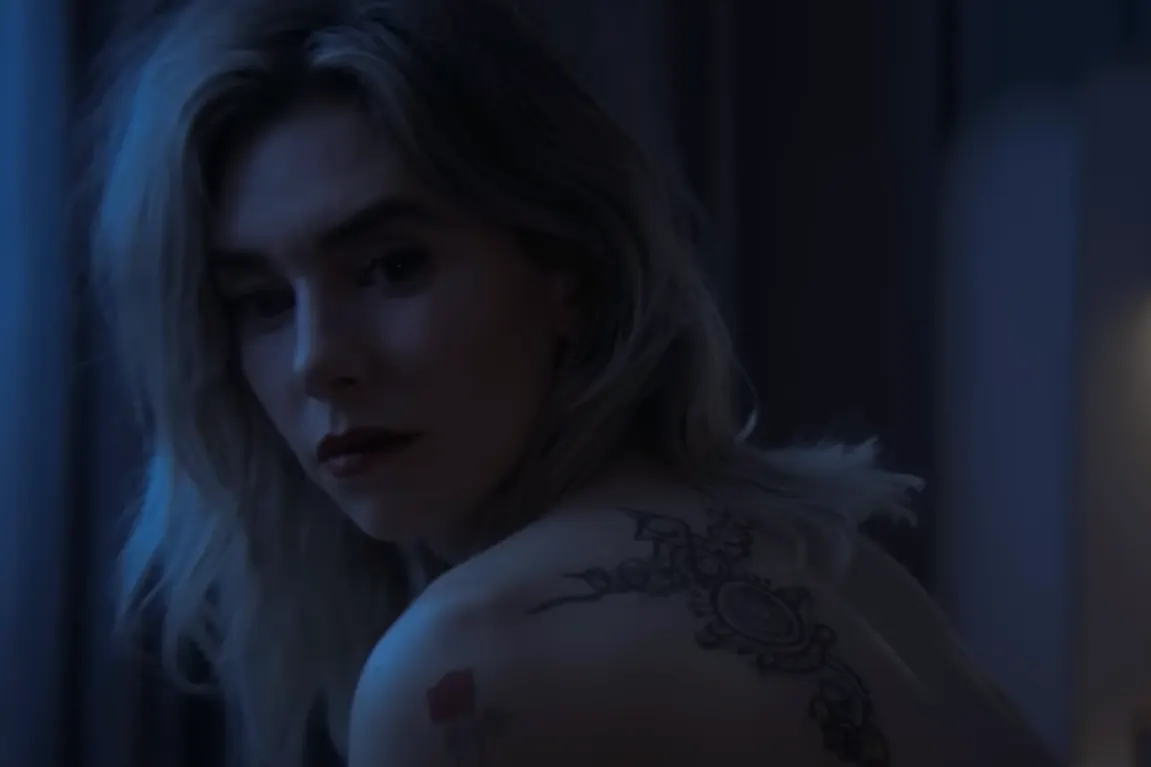 Night Always Comes Ending Breakdown: Lynette’s Fight for Her Home 3 Vanessa Kirby in Night Always Comes - Netflix