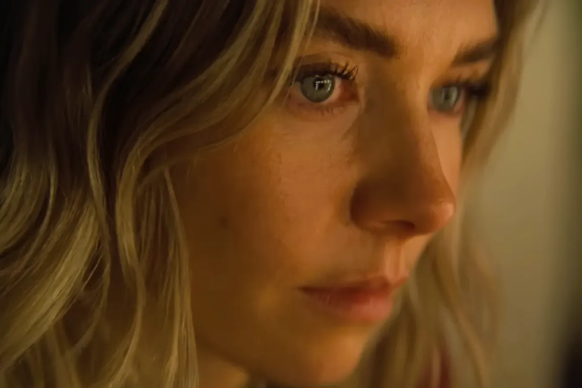Night Always Comes Ending Breakdown: Lynette’s Fight for Her Home 2 Vanessa Kirby in Night Always Comes - Netflix