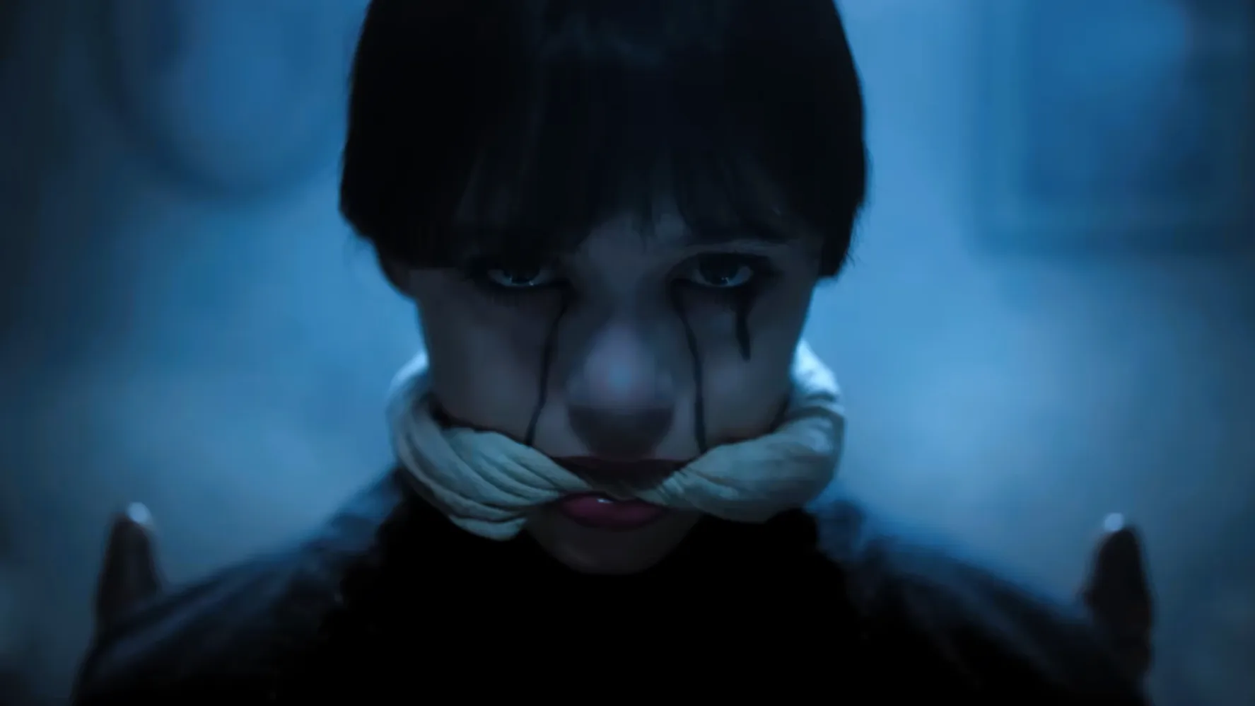 Wednesday Season 2 - Netflix