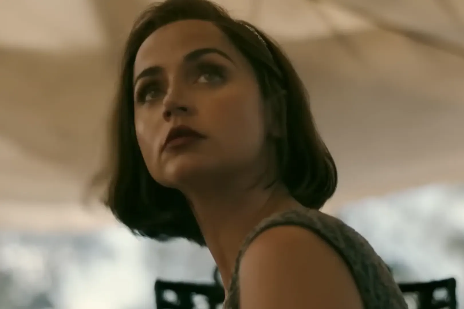 Ana de Armas in Eden - Vertical 