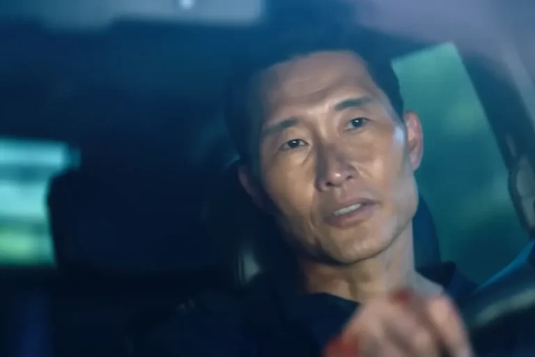 Butterfly - Prime Video