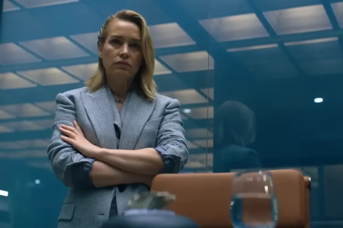 Will Prime Video’s Butterfly Return for Season 2? Renewal Status Update 4 Butterfly - Prime Video