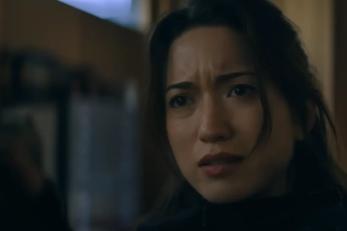 Will Prime Video’s Butterfly Return for Season 2? Renewal Status Update 1 Butterfly - Prime Video