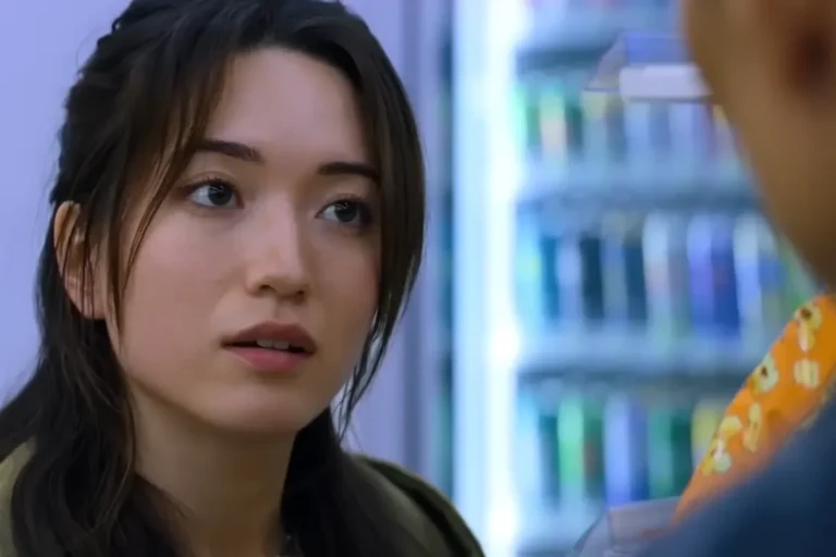 Butterfly - Prime Video