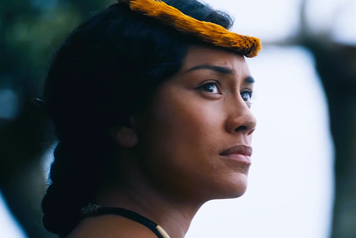 Chief of War — Official Trailer _ Apple TV+