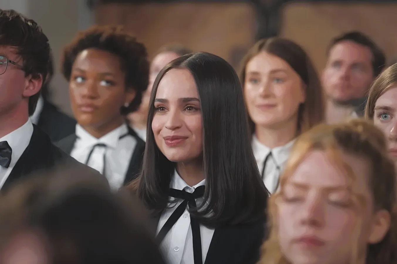 My Oxford Year _ Official Trailer _ Netflix