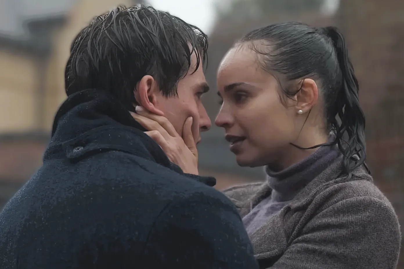 My Oxford Year _ Official Trailer _ Netflix