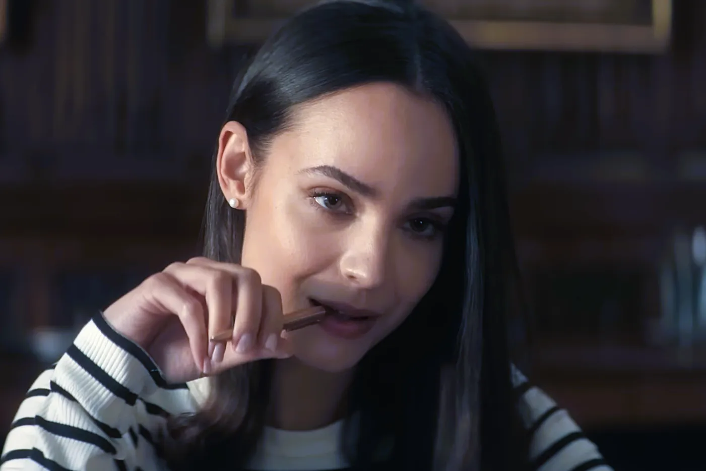 Sofia Carson in My Oxford Year _ Official Trailer _ Netflix