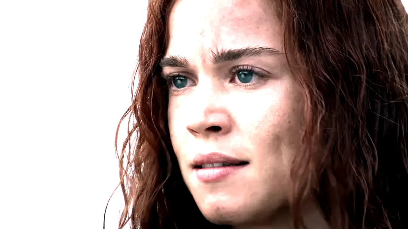 Red Sonja - IGN