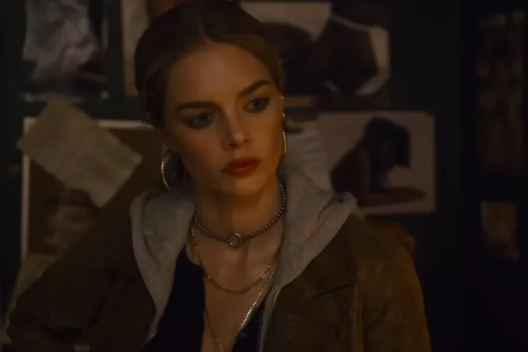Samara Weaving in Eenie Meanie - IGN