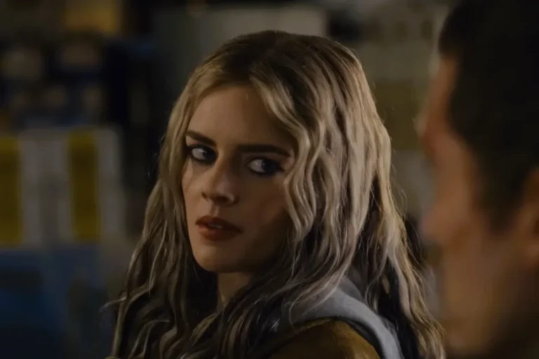 Samara Weaving in Eenie Meanie - IGN
