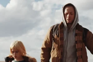 She Rides Shotgun (2025) Official Trailer