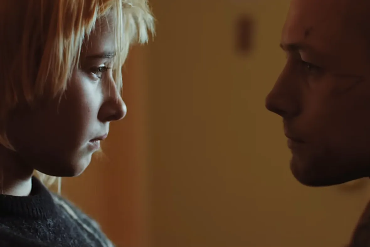 She Rides Shotgun (2025) Official Trailer