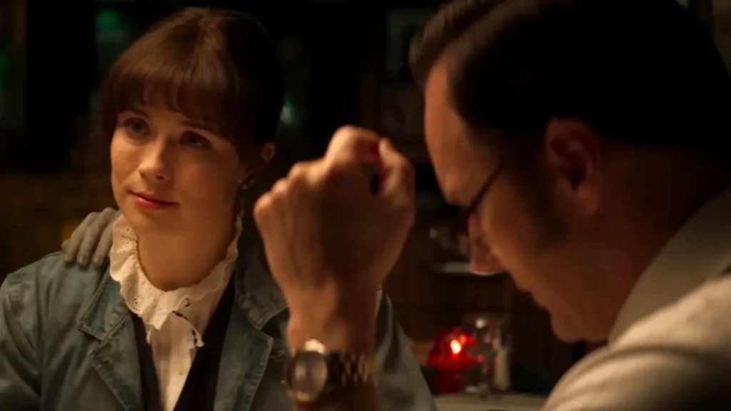 'The Conjuring: Last Rites' Shortchanges the Real Family at the Heart of Its Horror 3 The Conjuring_Last Rites - Warner Bros