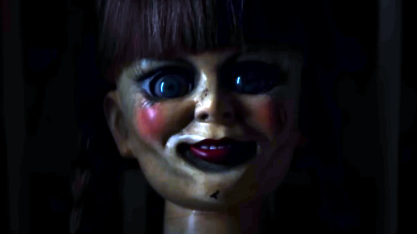 The Conjuring_Last Rites - Warner Bros.
