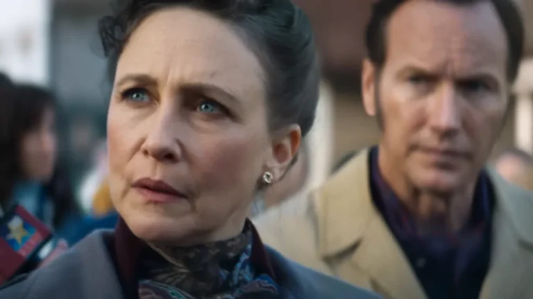 The Conjuring_Last Rites - Warner Bros