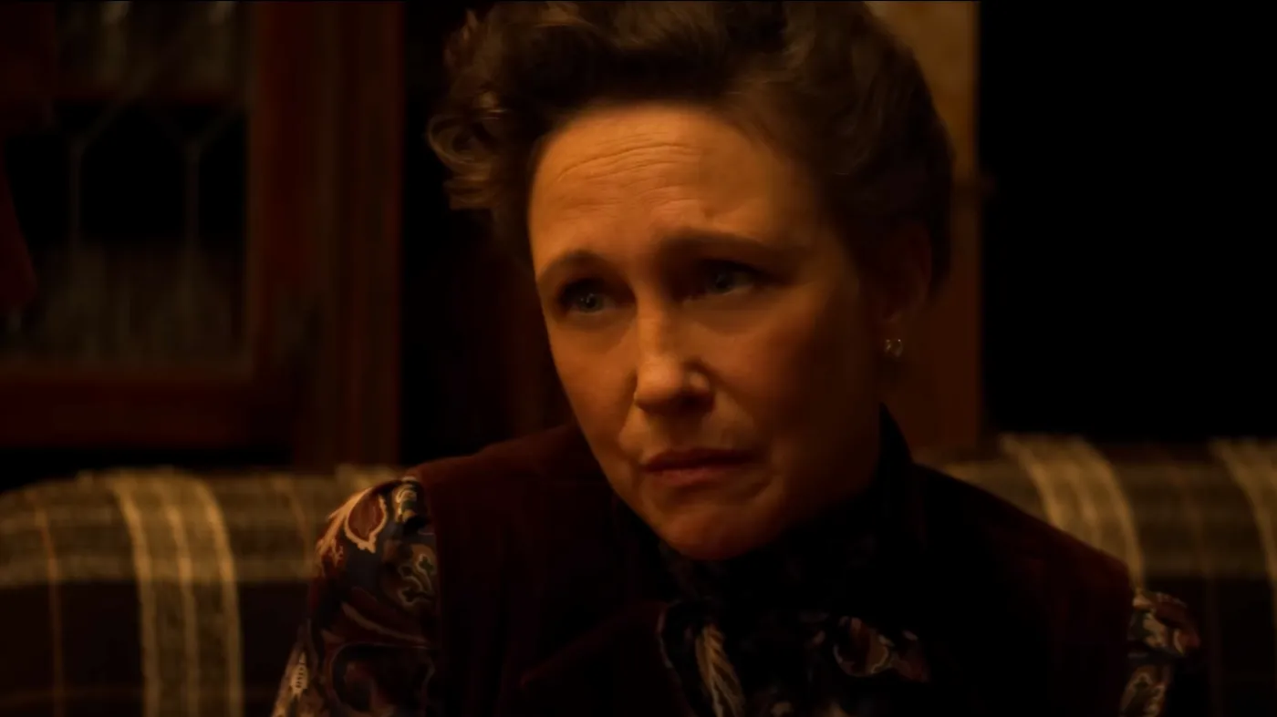 The Conjuring_Last Rites - Warner Bros.