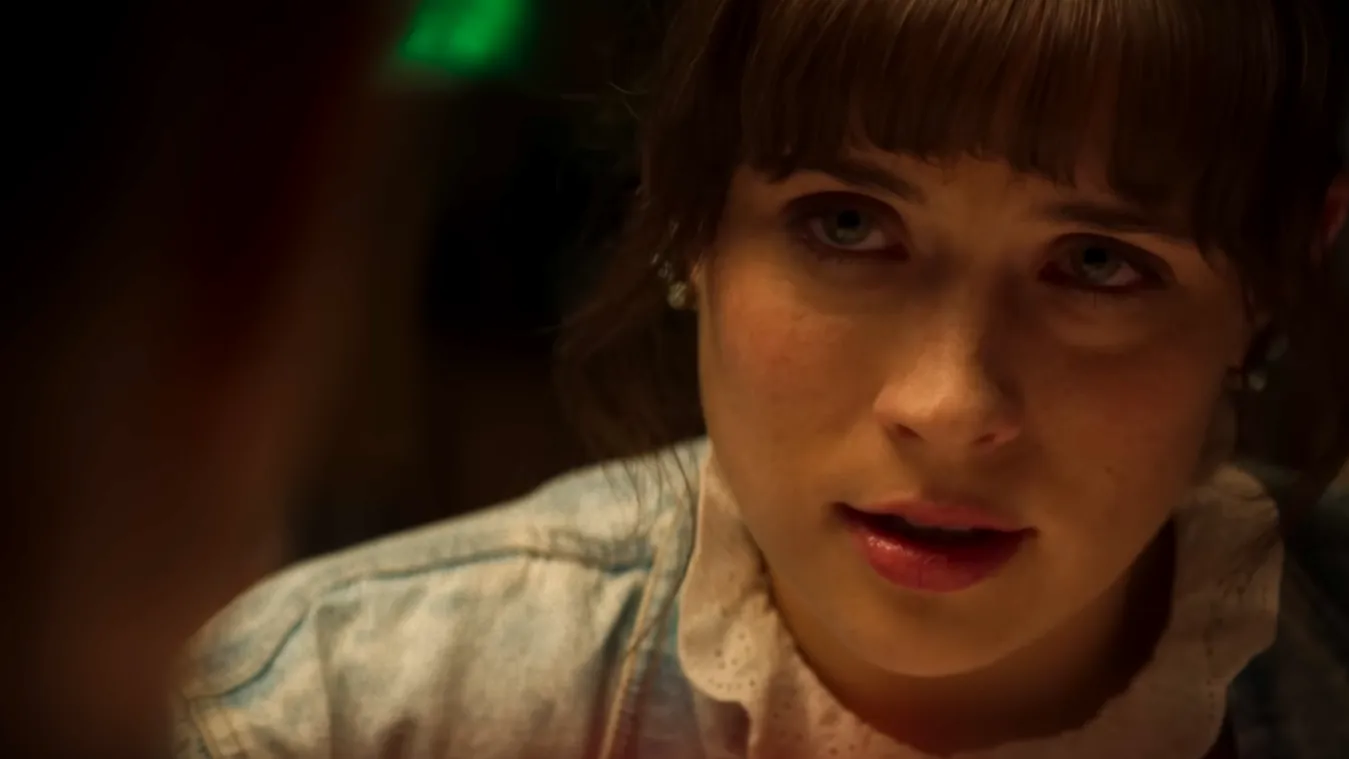 The Conjuring_Last Rites - Warner Bros.