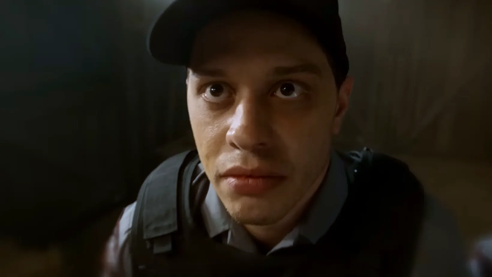 The Pickup - Prime Video