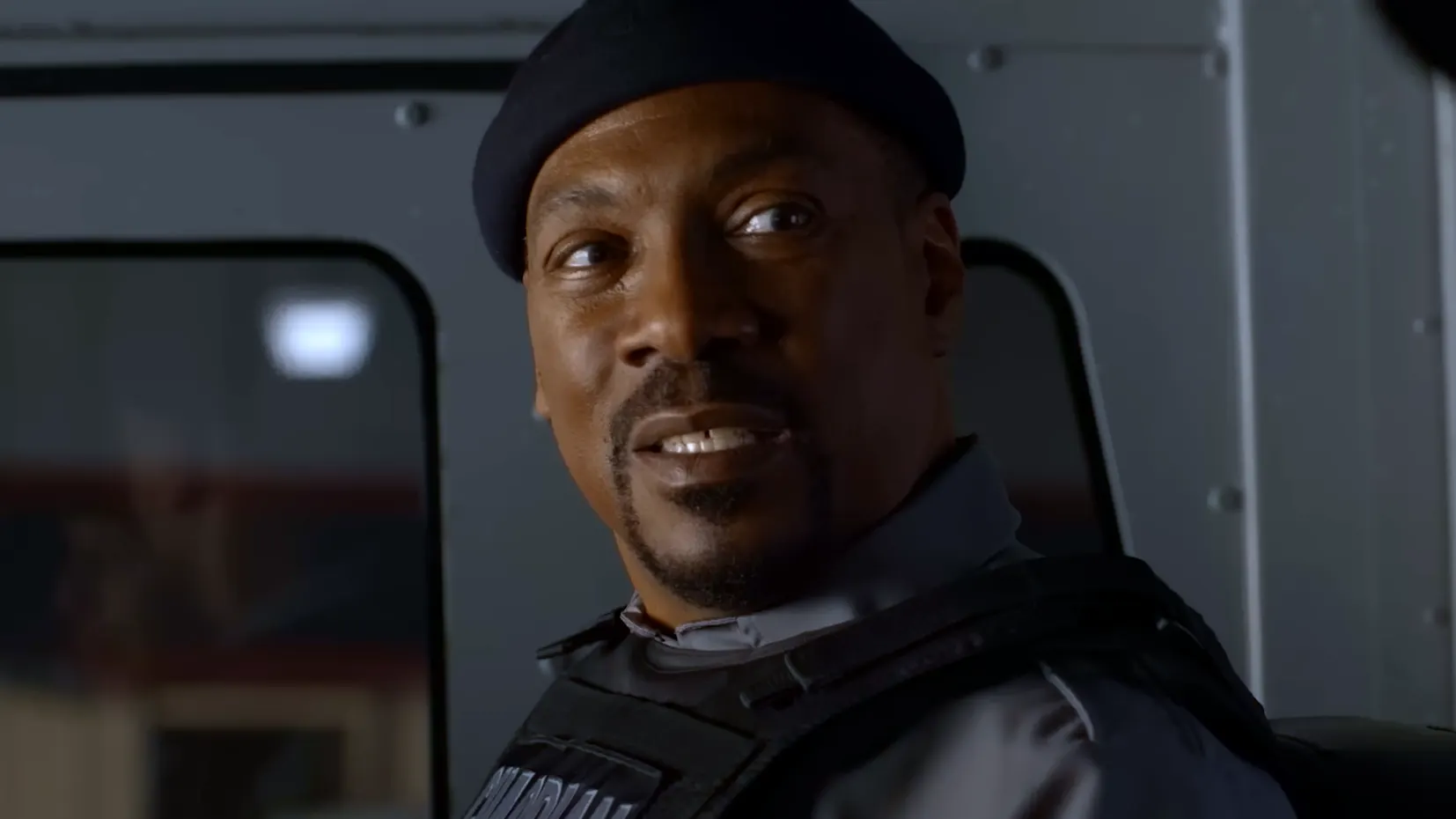 The Pickup - Prime Video