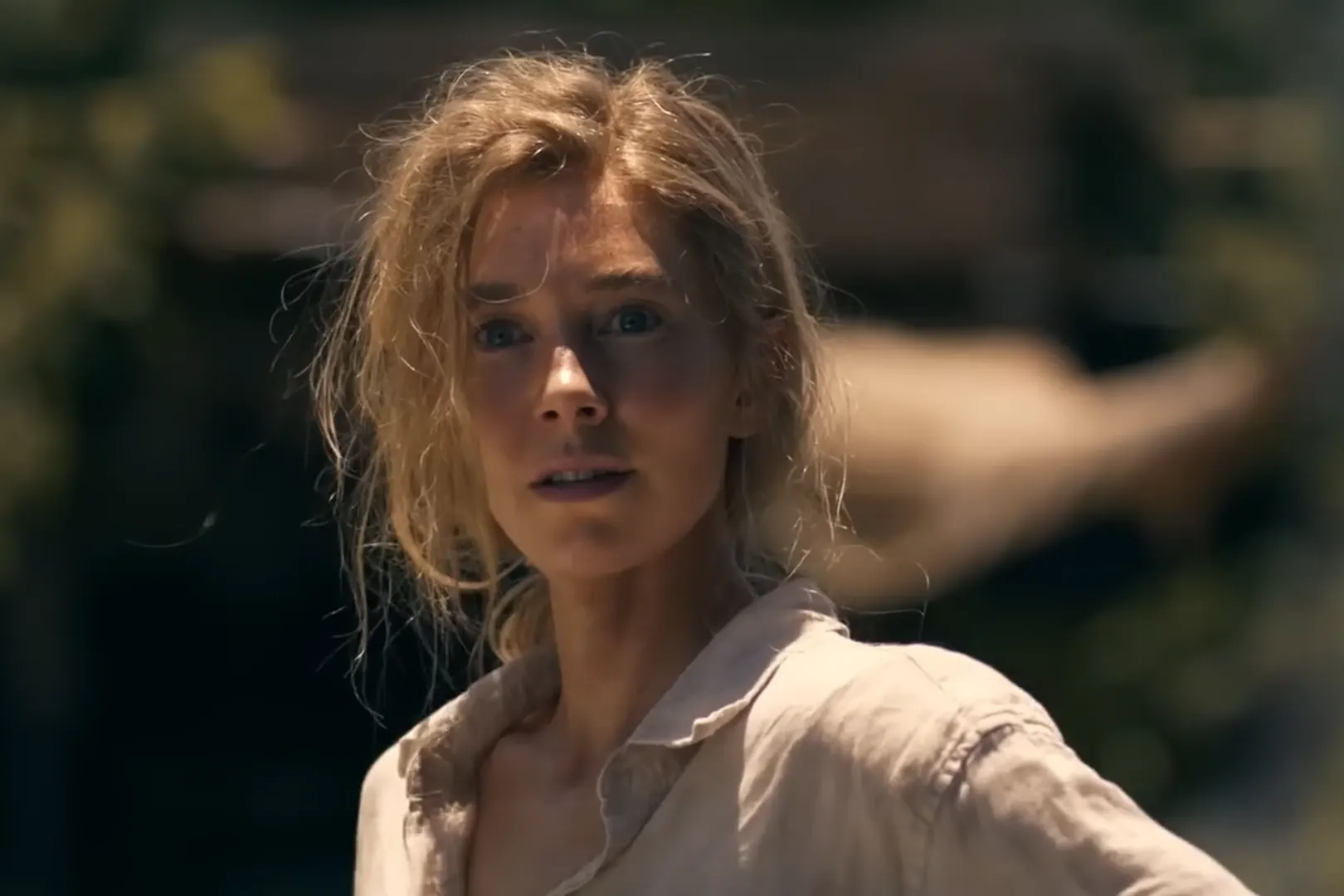 Vanessa Kirby in Eden - Vertical 