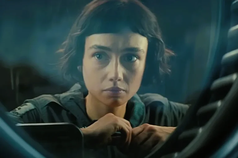 ALIEN EARTH Episode 6 Ending Explained