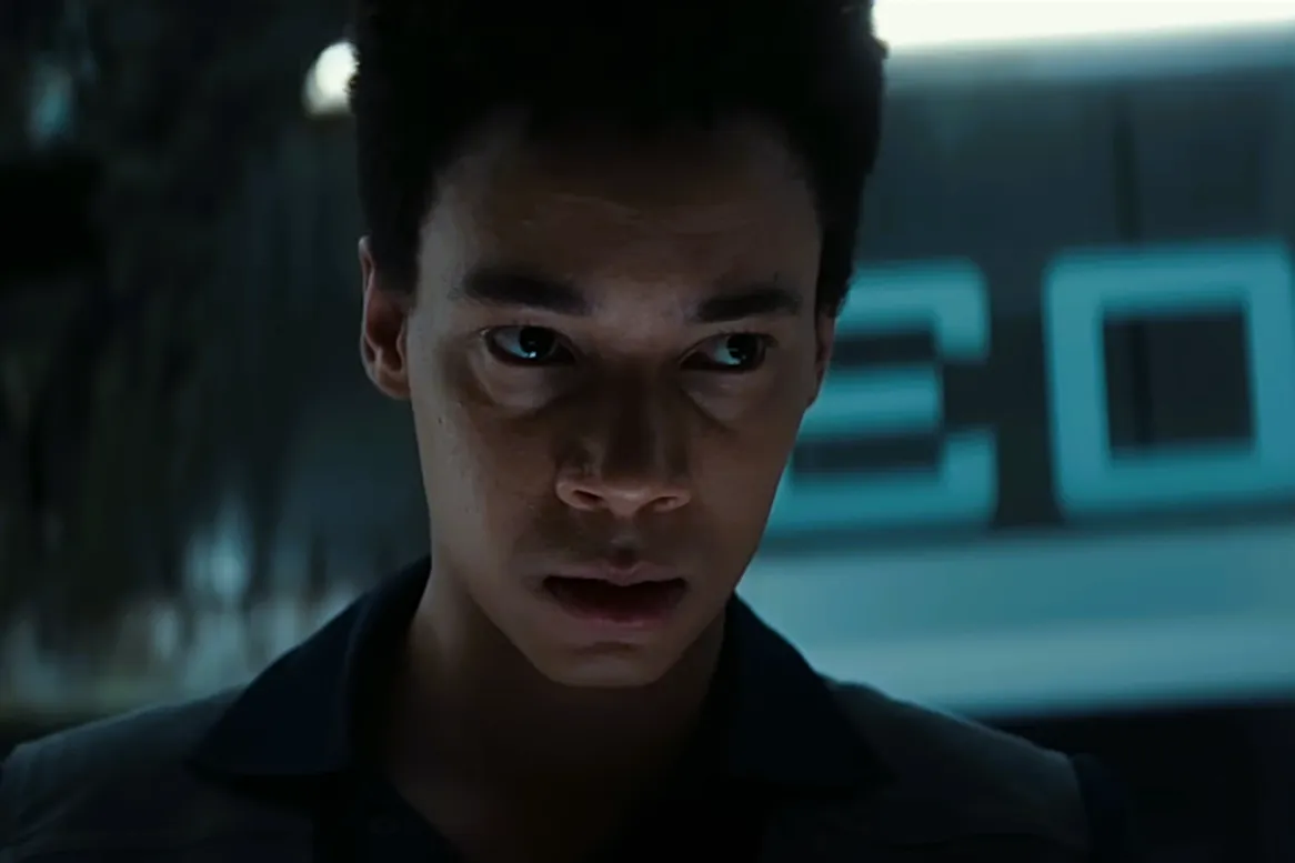 Tootles in ALIEN EARTH Episode 6 Ending Explained