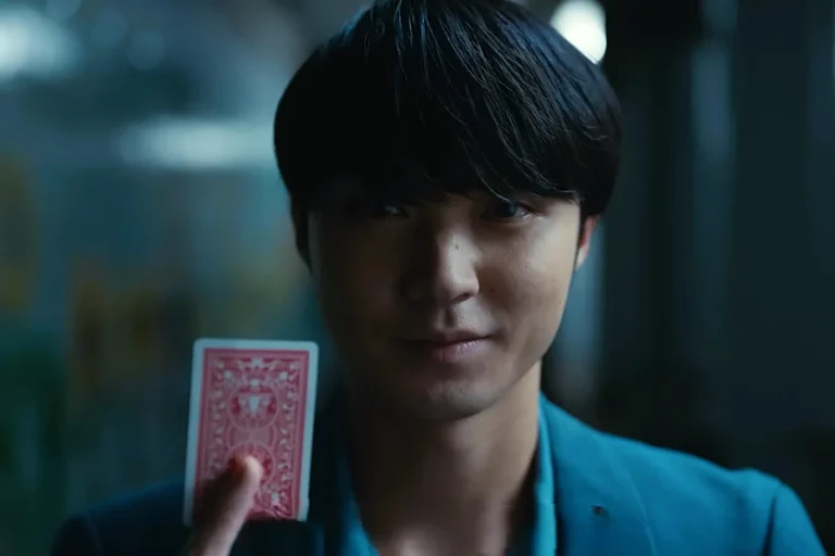 Alice In Borderland Season 3 _ Official Trailer _ Netflix