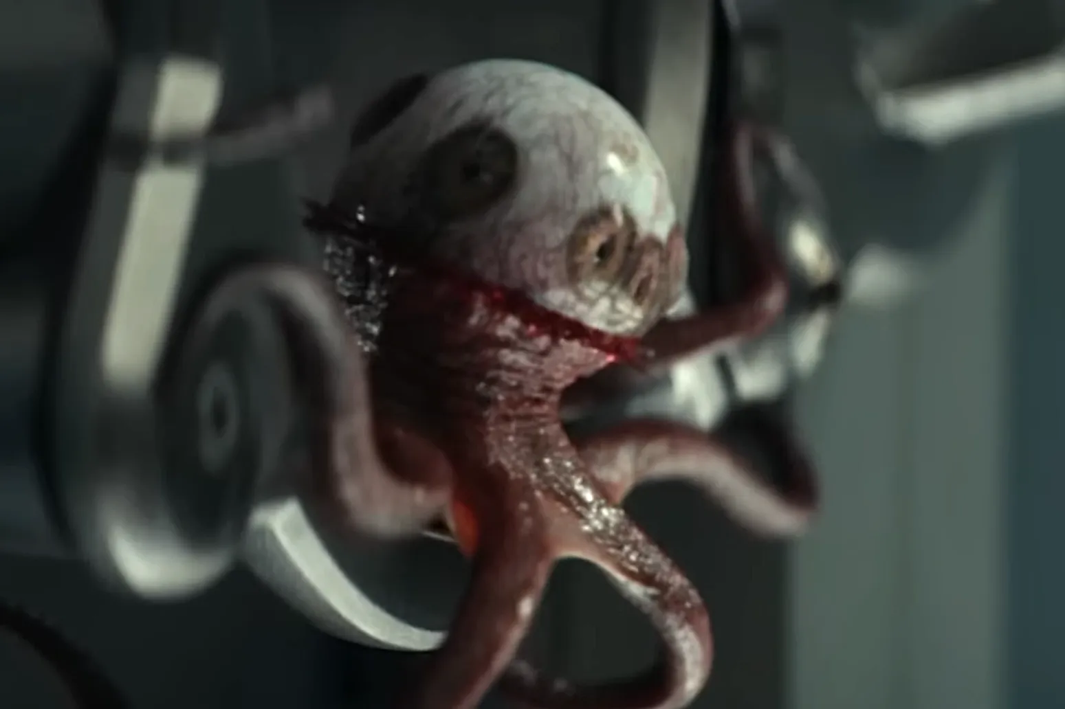 Alien_ Earth - Eyeball Monster