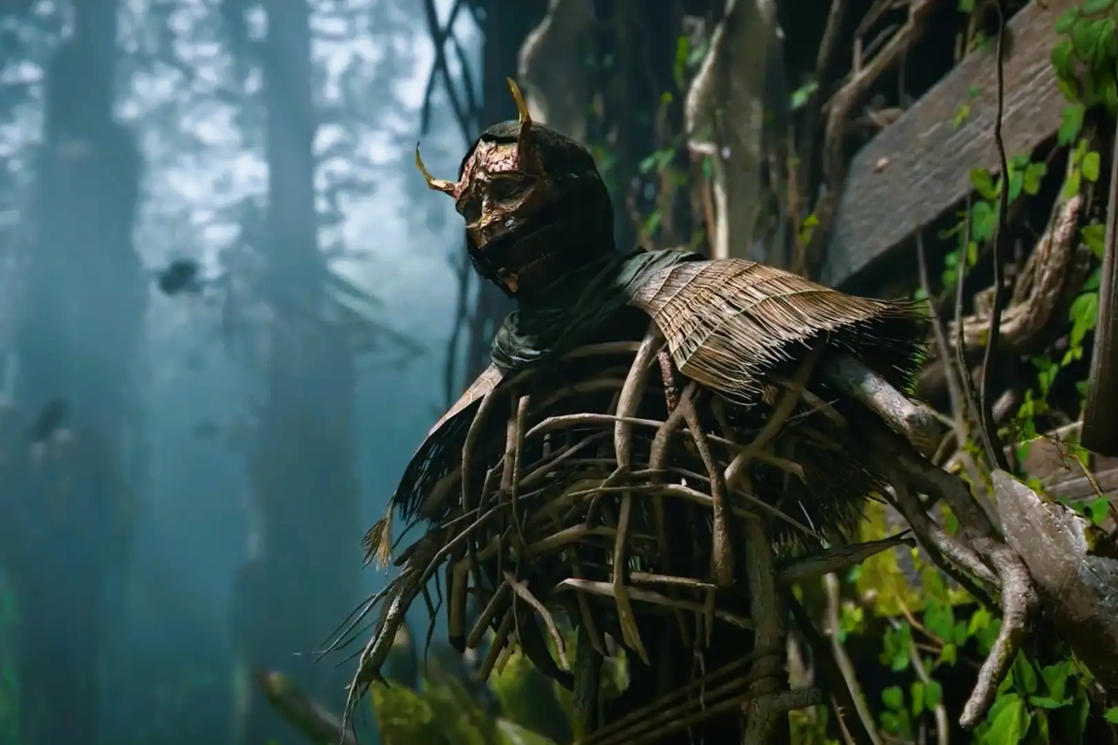 Assassins Creed Shadows_ Claws of Awaji - Ubisoft