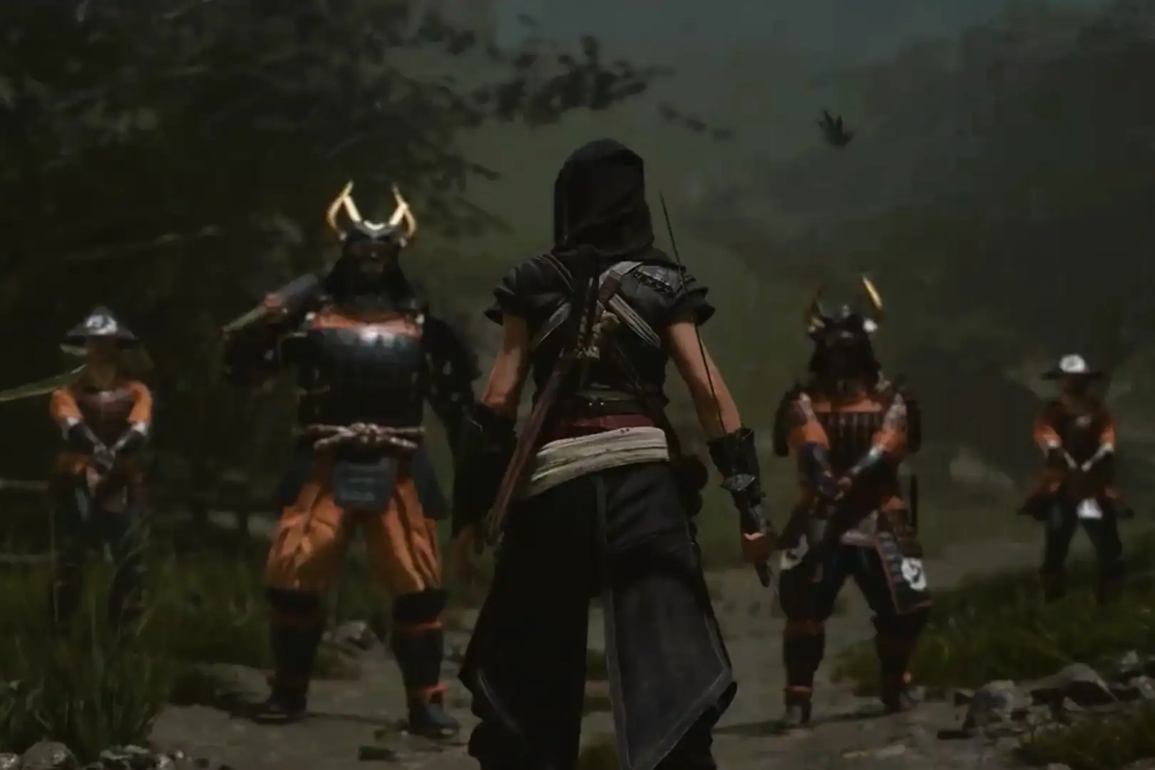 Assassins Creed Shadows_ Claws of Awaji - Ubisoft