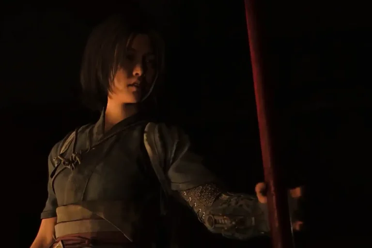 Home 1 Assassins Creed Shadows_ Claws of Awaji - Ubisoft