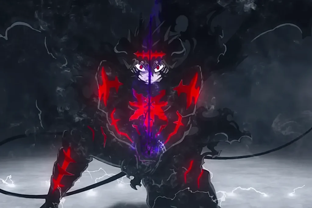 ‘Black Clover’ Season 2: Everything We Know About the Anime’s Return 1 Black Clover Second Season Official Trailer Crunchyroll 1