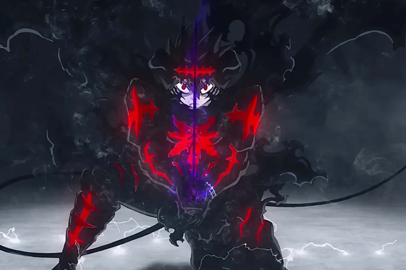 ‘Black Clover’ Season 2: Everything We Know About the Anime’s Return 1 Black Clover Second Season _ Official Trailer _ Crunchyroll
