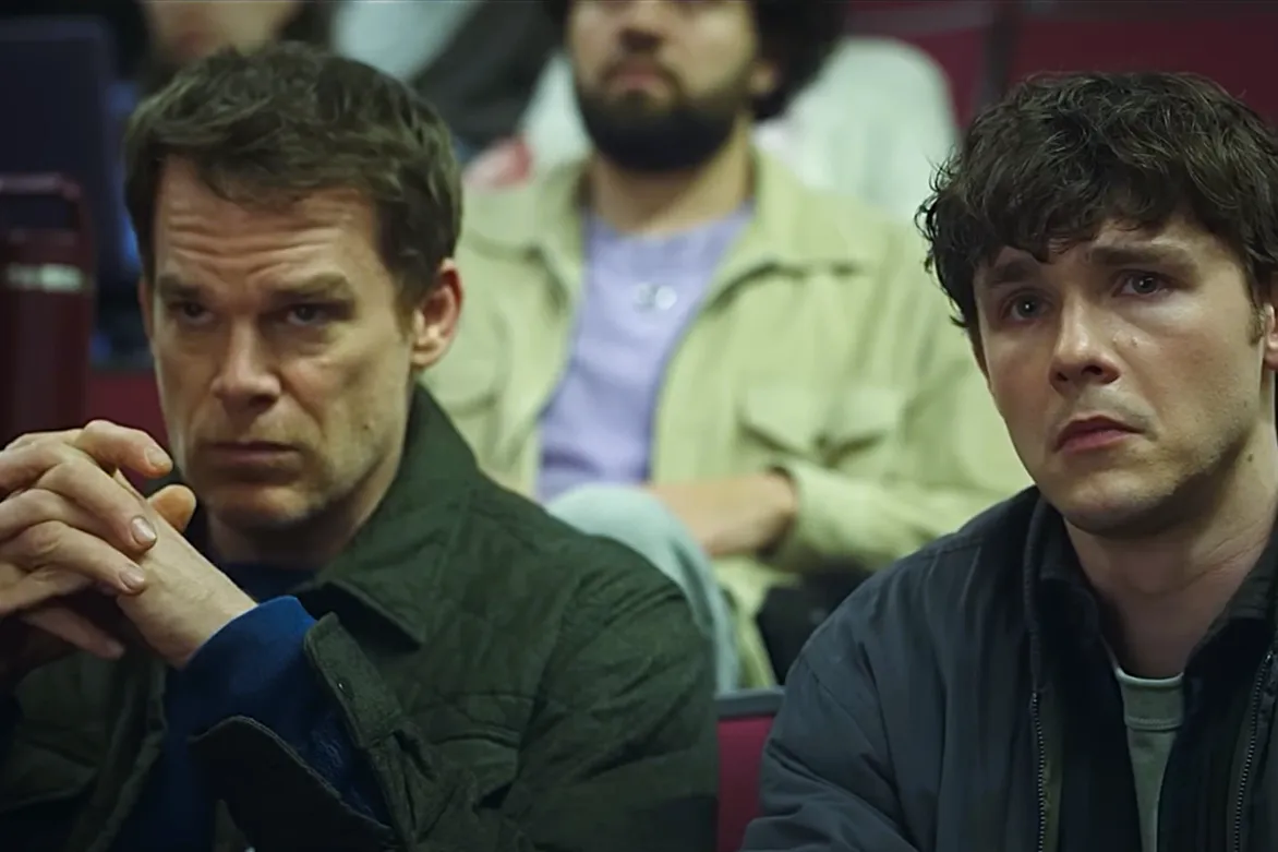 What Did Dexter’s Final Words Really Mean In The Resurrection Season 1 Finale? 4 DEXTER_ RESURRECTION Ending Explained