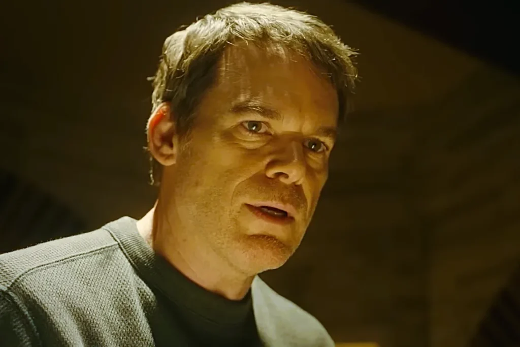 What Happens In The Dexter: Resurrection Finale? 6 DEXTER_ RESURRECTION Ending Explained