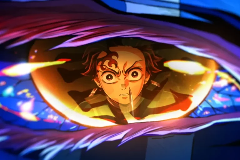 Demon Slayer_ Kimetsu no Yaiba Infinity Castle _ MAIN TRAILER