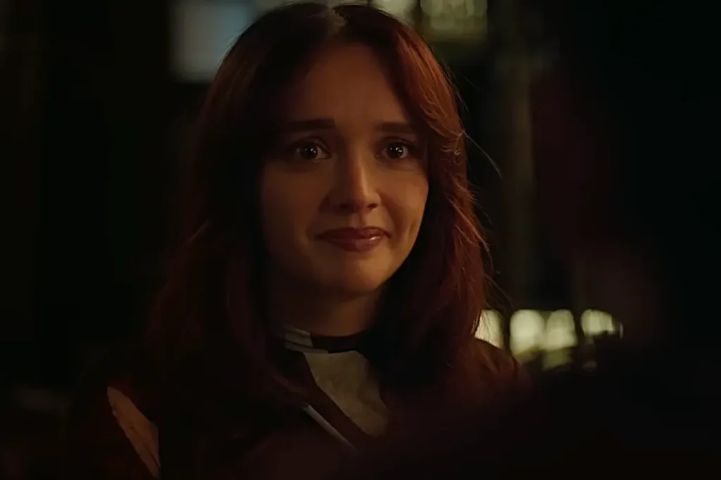 ‘The Girlfriend’ Cast Guide: Where You’ve Seen the Stars of Prime Video’s Twisted Thriller Before 4 The Girlfriend - Official Trailer _ Prime Video