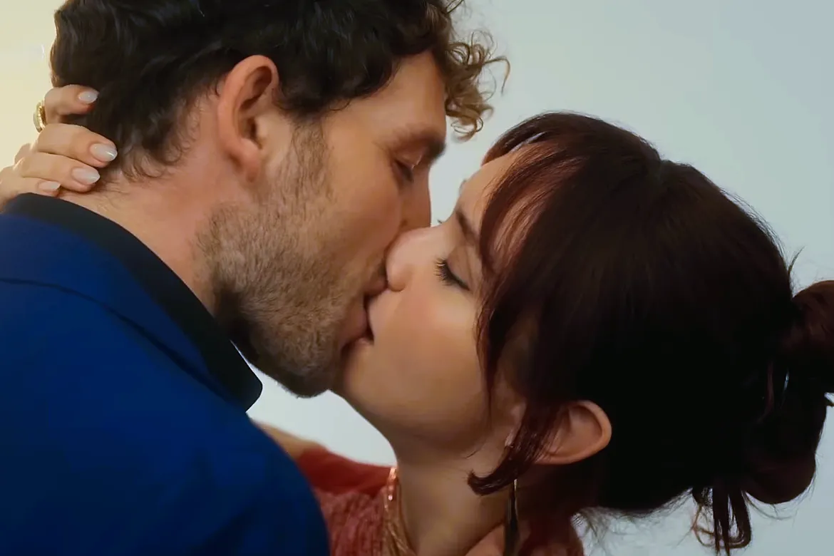The Girlfriend - Official Trailer _ Prime Video