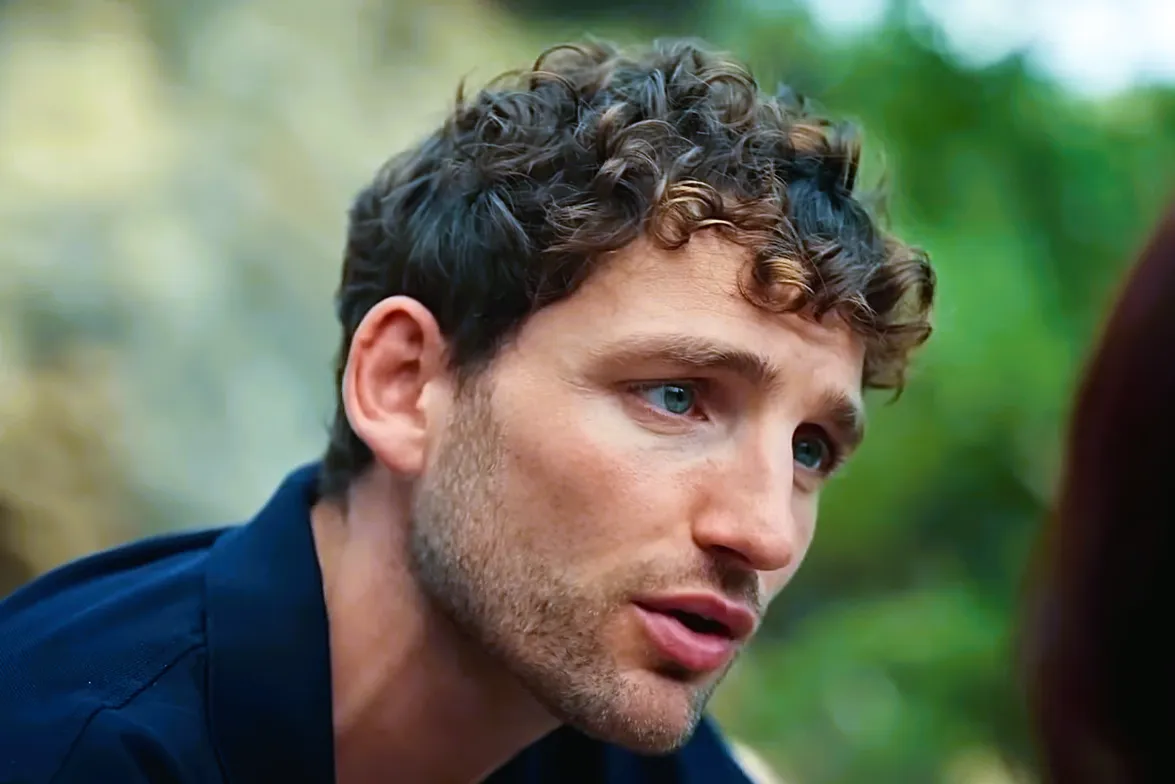 ‘The Girlfriend’ Cast Guide: Where You’ve Seen the Stars of Prime Video’s Twisted Thriller Before 2 The Girlfriend - Official Trailer _ Prime Video
