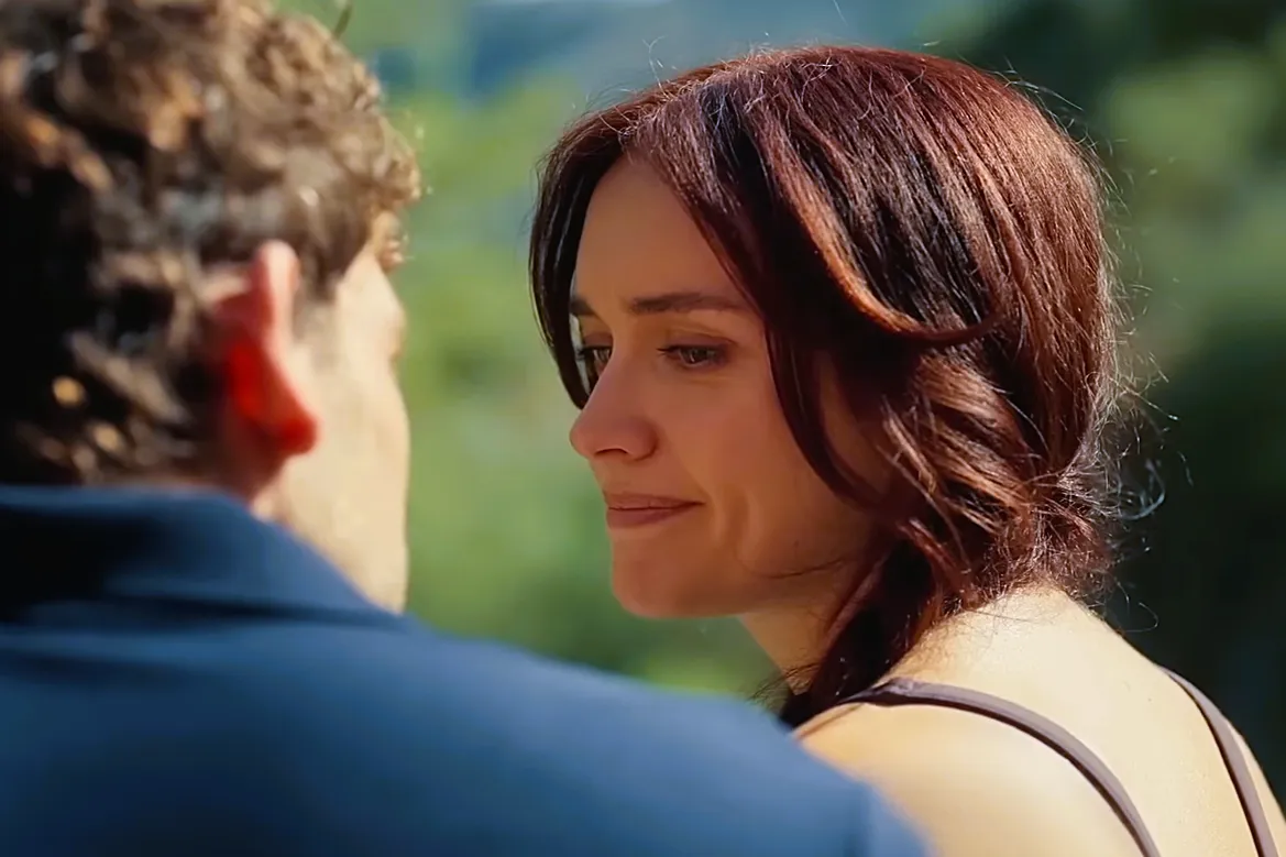 The Girlfriend - Official Trailer _ Prime Video