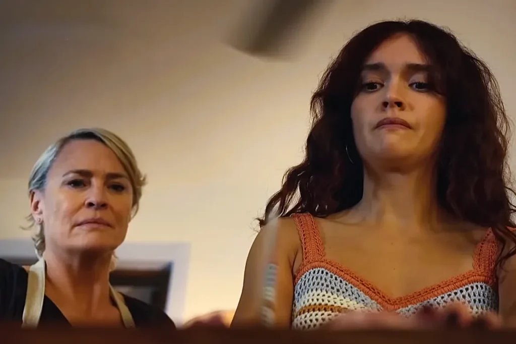 What Really Happened At The End Of The Girlfriend? 8 The Girlfriend - Official Trailer _ Prime Video
