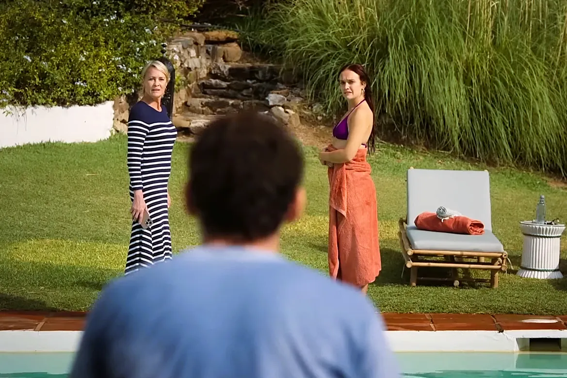 ‘The Girlfriend’ Cast Guide: Where You’ve Seen the Stars of Prime Video’s Twisted Thriller Before 3 The Girlfriend - Official Trailer _ Prime Video