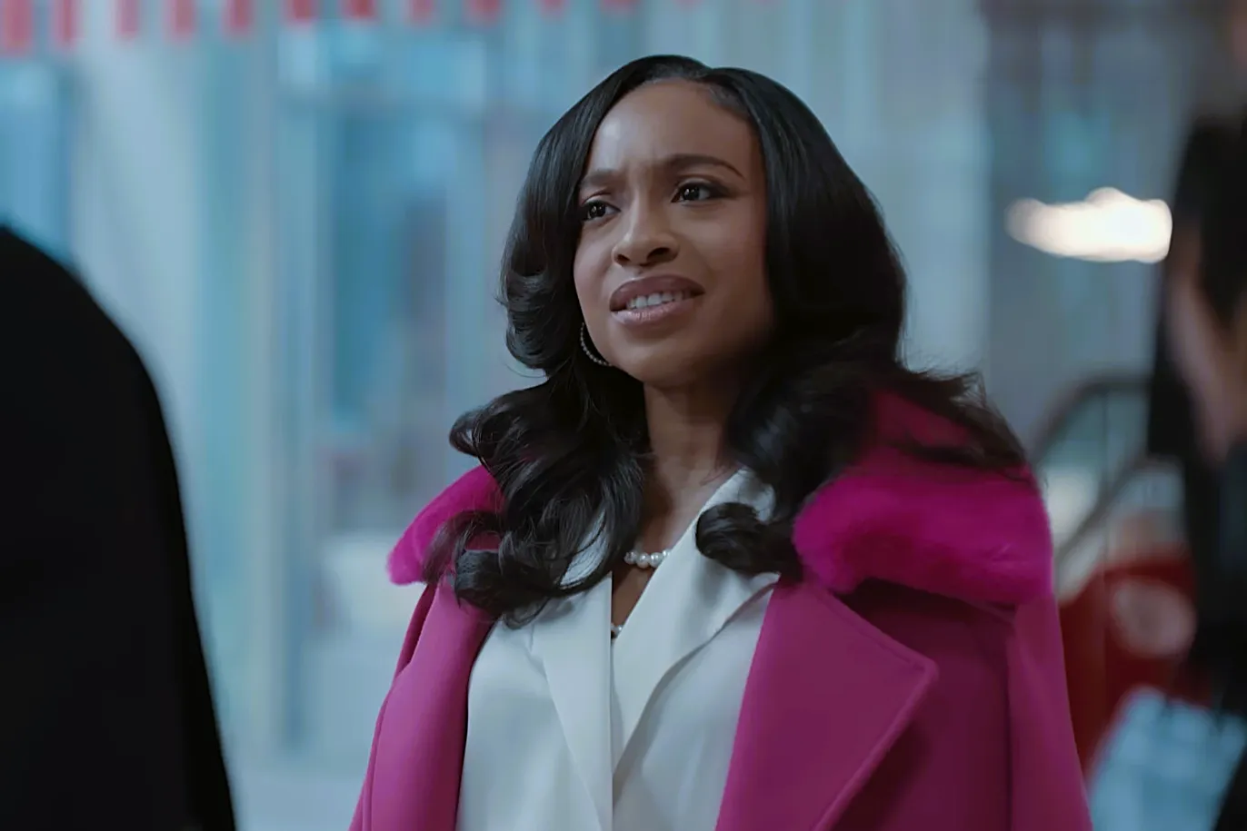 Full Cast And Character List of Beauty in Black Season 2 1 Tyler Perry’s Beauty in Black_ Season 2 _ Official Trailer _ Netflix