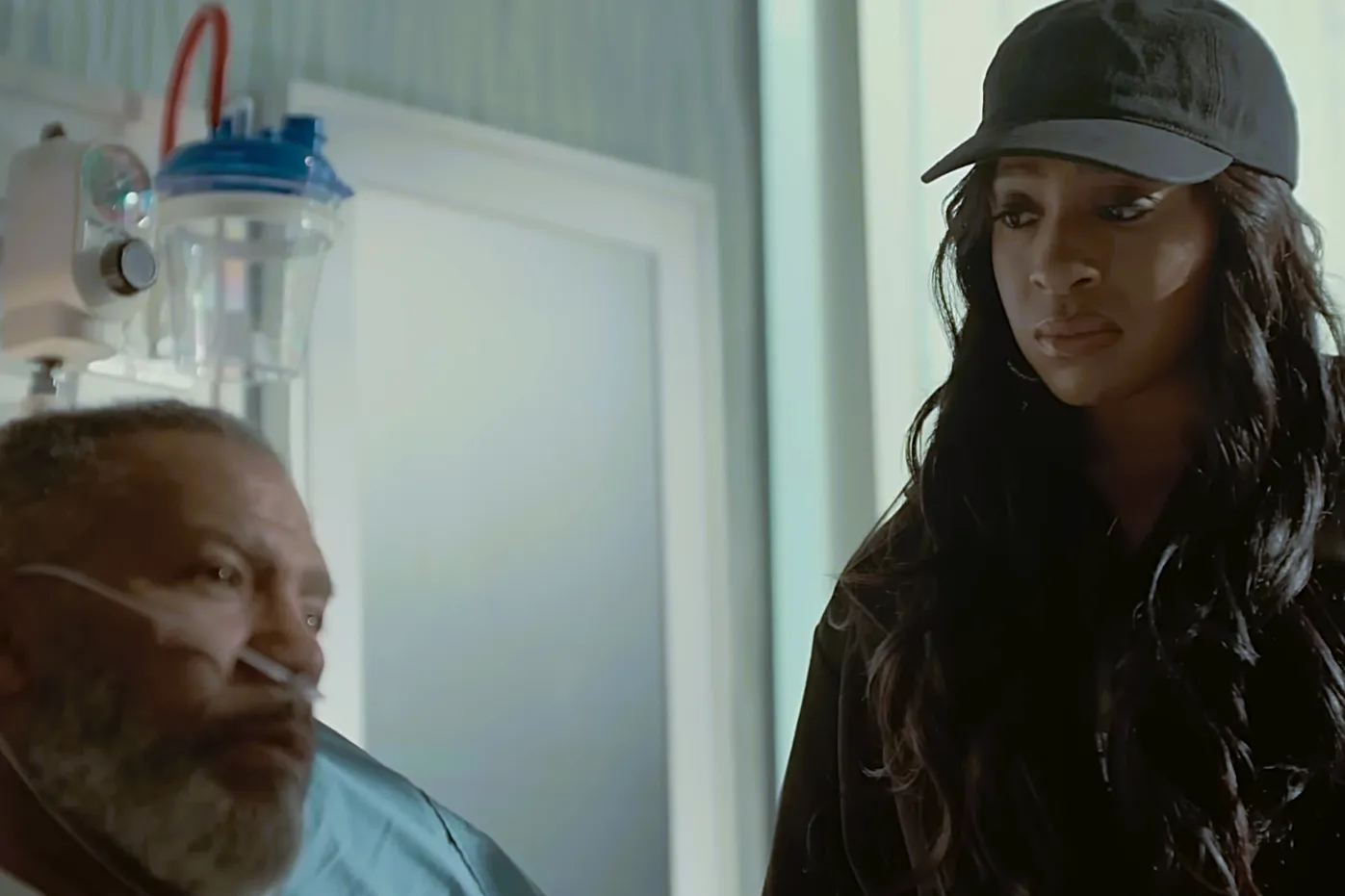 Full Cast And Character List of Beauty in Black Season 2 4 Tyler Perry’s Beauty in Black_ Season 2 _ Official Trailer _ Netflix