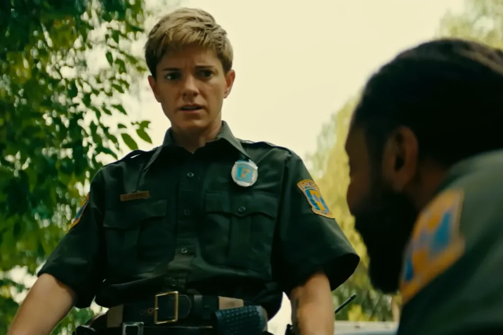 Wayward Official Trailer Netflix3