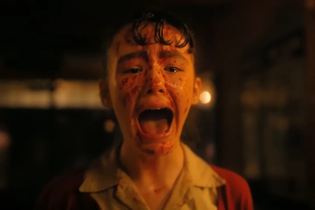 It: Welcome to Derry Complete Cast Guide – Who’s Who in the Prequel 1 16 IT Welcome to Derry HBO Max 1